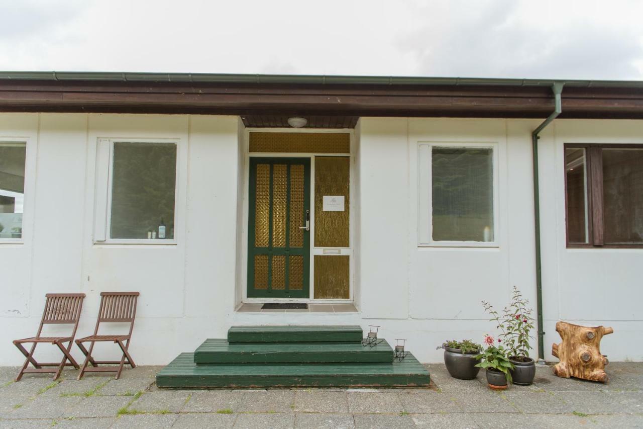 Varmaland Villa Bagian luar foto