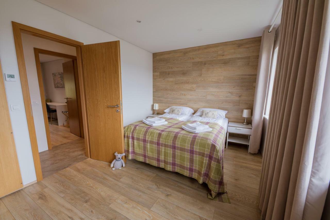 Varmaland Villa Bagian luar foto