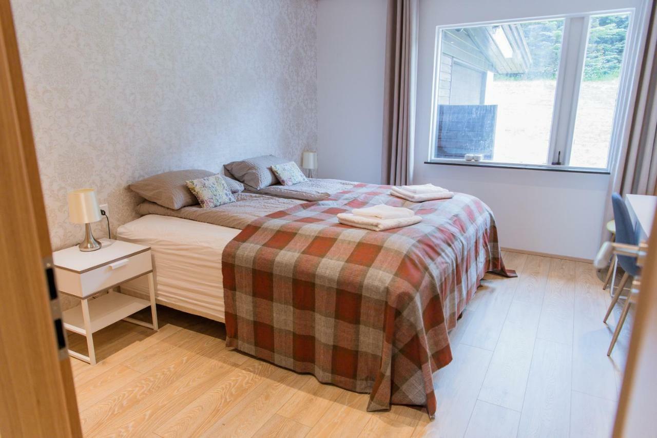 Varmaland Villa Bagian luar foto