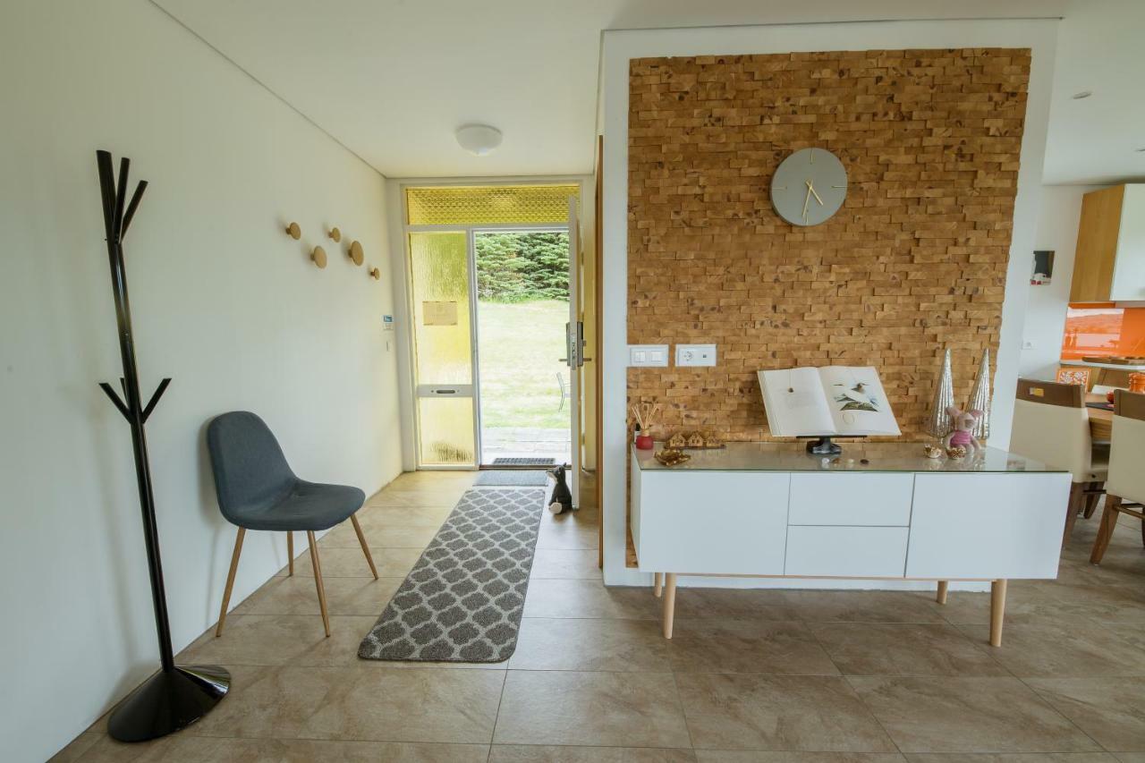Varmaland Villa Bagian luar foto