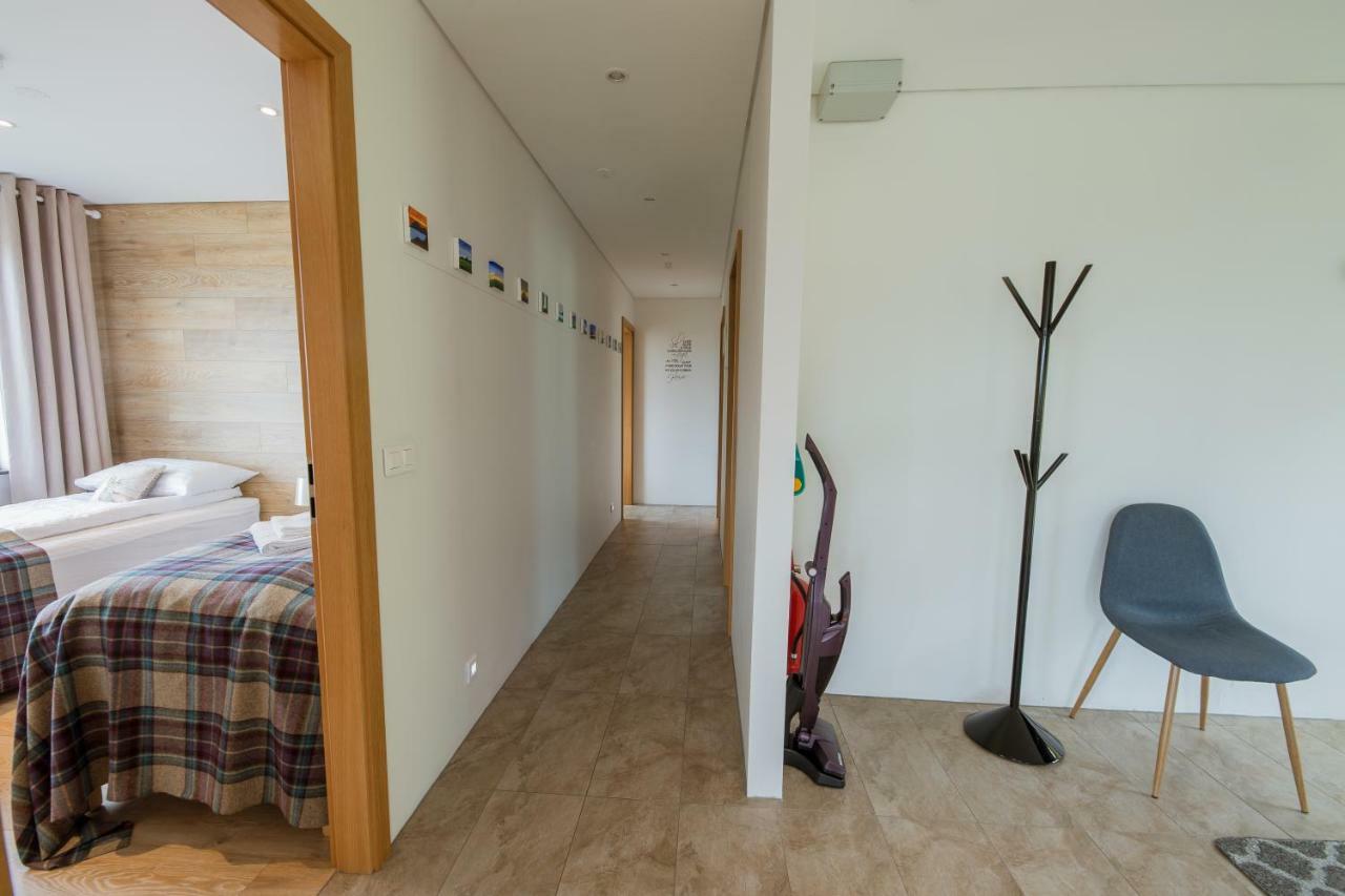 Varmaland Villa Bagian luar foto