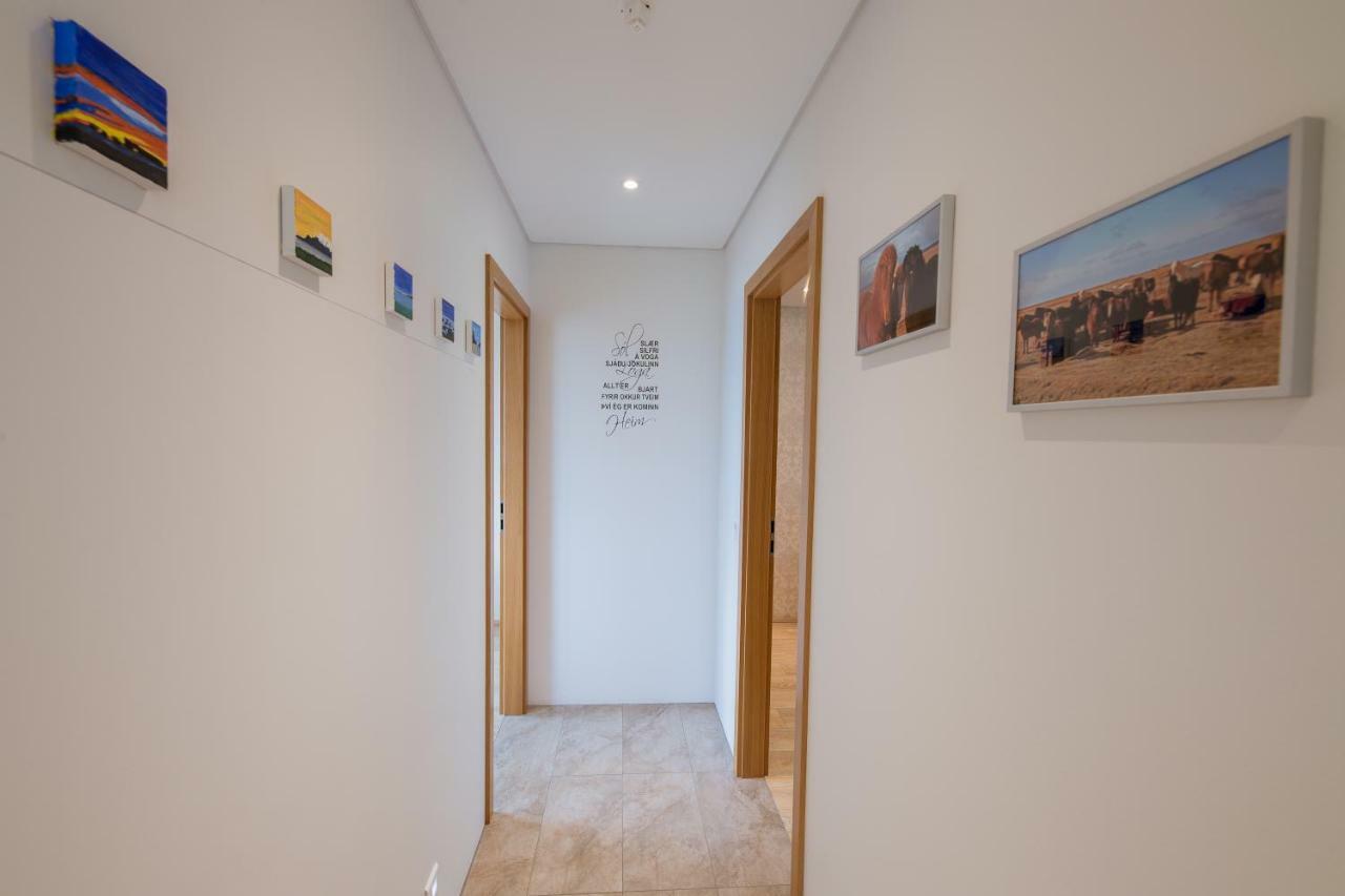 Varmaland Villa Bagian luar foto